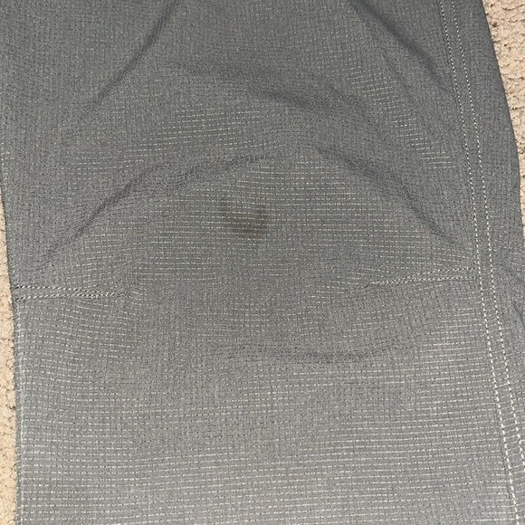 Kuhl Strattus Ripstop Lightweight Hiking Outdoor Pants Green 14 - Picture 7 of 9